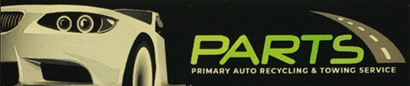 primaryautorecycling Logo